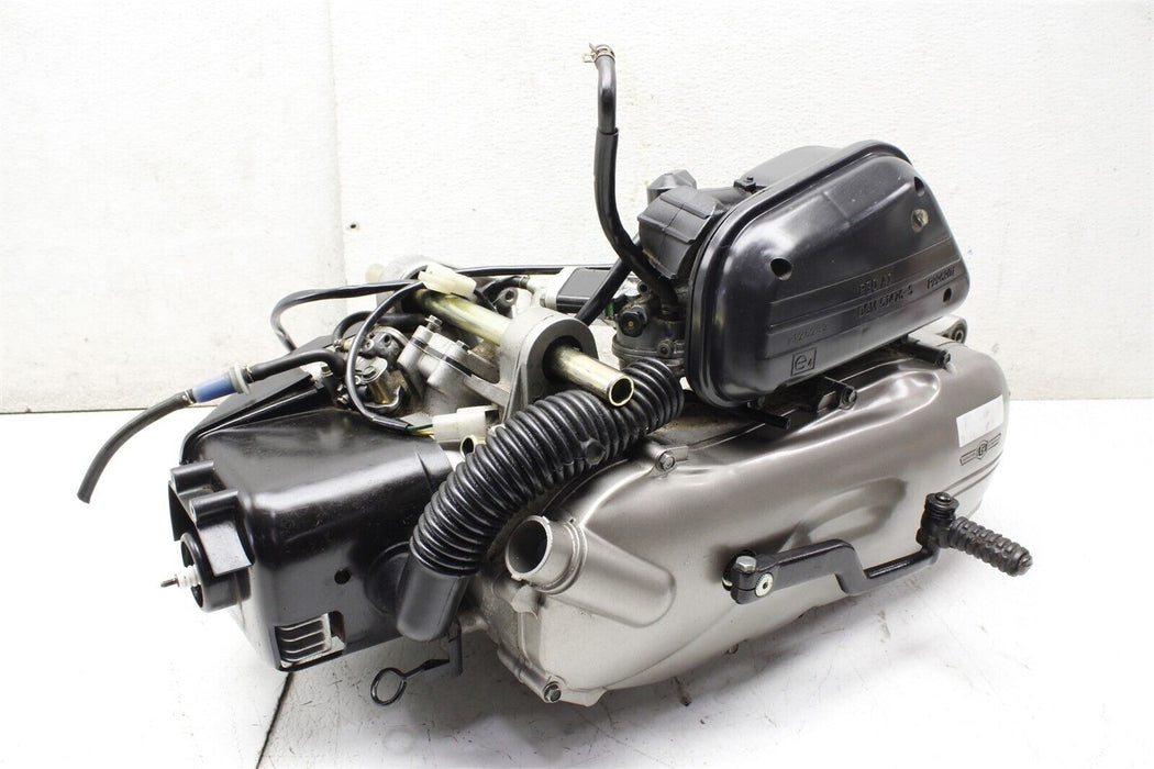 2021 Genuine Scooter Buddy 50 Engine Motor Assembly Factory OEM 21