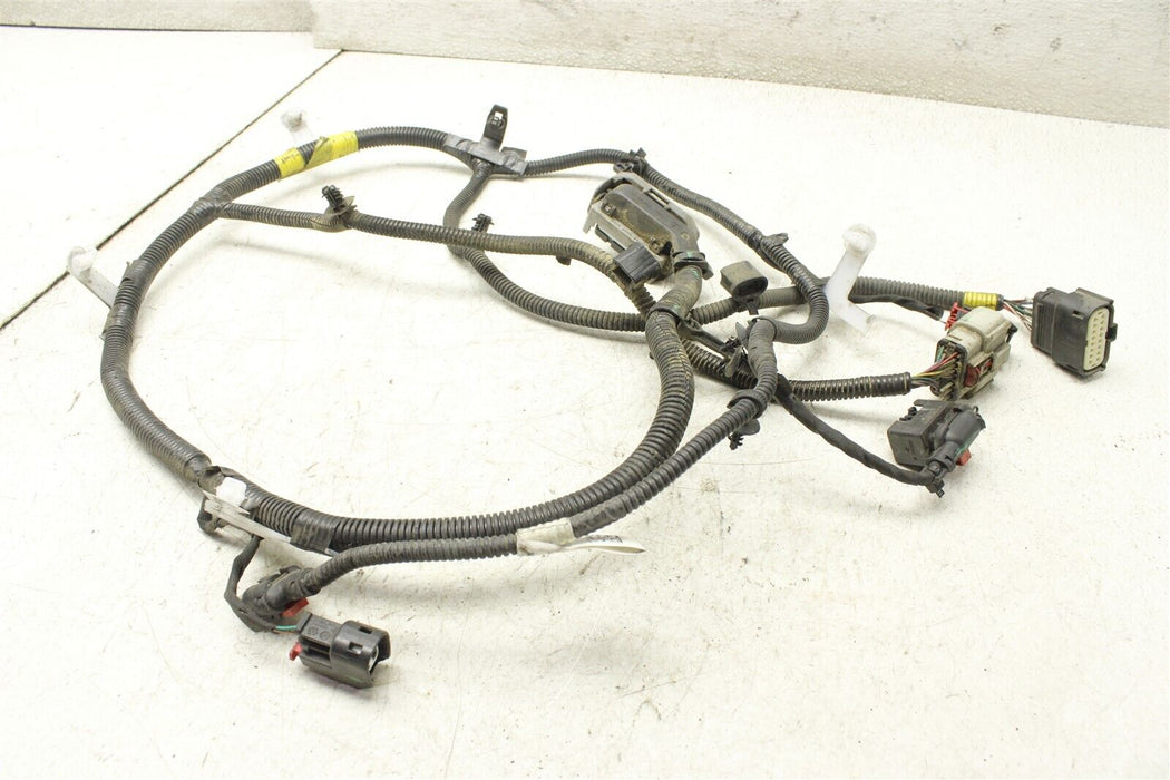 2021 Tesla Model 3 Rear Subframe Cradle Wiring Harness 2067968-01-B OEM 17-21