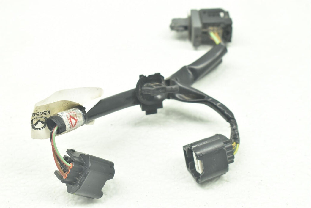 2016-2019 Mazda MX-5 Miata ABS Short Cord Harness N24343754 16-19