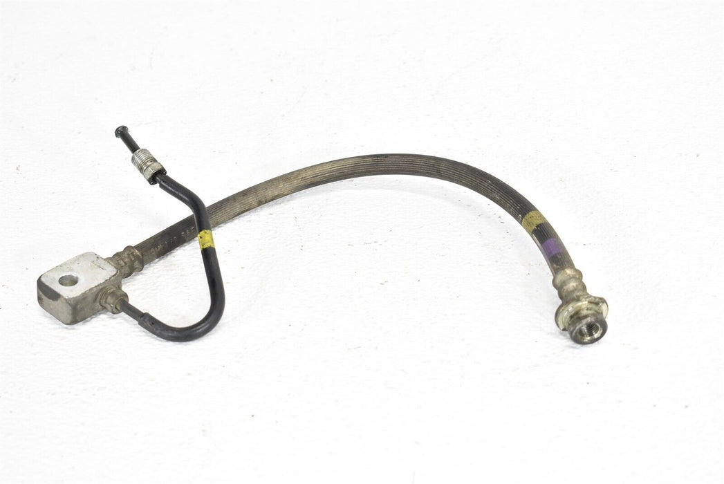 2009-2015 Nissan 370z Brake Line 09-15