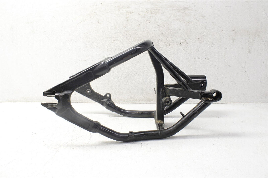 2008 Yamaha V-Star XVS1100 Subframe Rear Back Frame