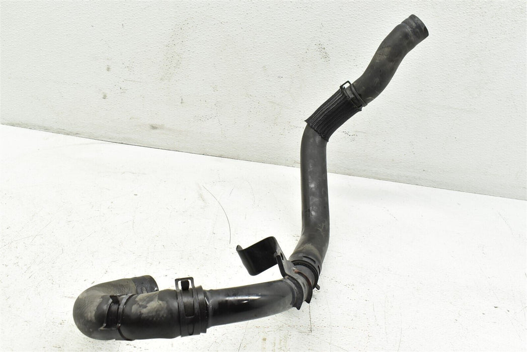 08-15 Mitsubishi Evolution X Intercooler Pipe Hose EVO 2008-2015