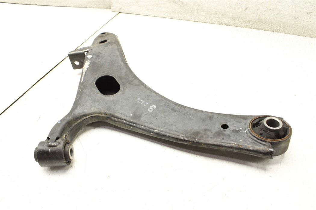 2008-2014 Subaru WRX Front Driver Left Lower Control Arm Assembly OEM 08-14