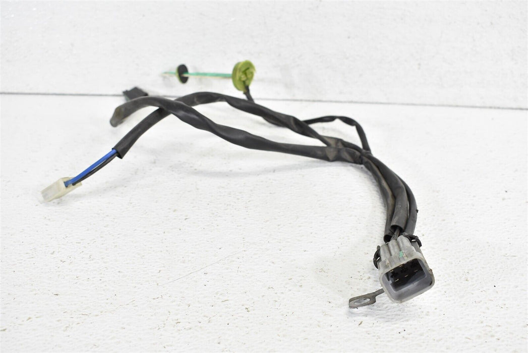 2003-2012 Maserati Quattroporte S Harness Wiring Wire 03-12