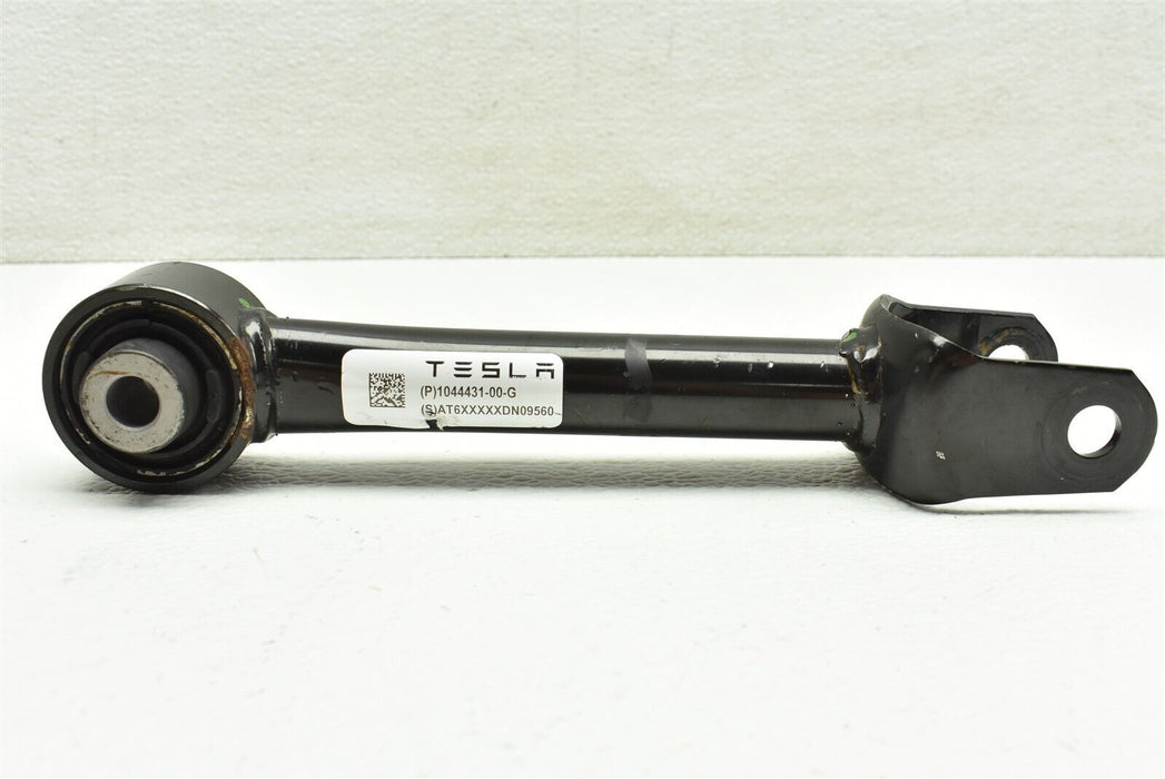 2017-2020 Tesla Model 3 Rear Left Control Arm Toe Link 1044431-00-G 17-20