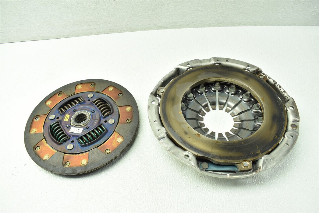 2015-2017 Subaru WRX Clutch Masters Pressure Plate Exedy Clutch FX350 15-17