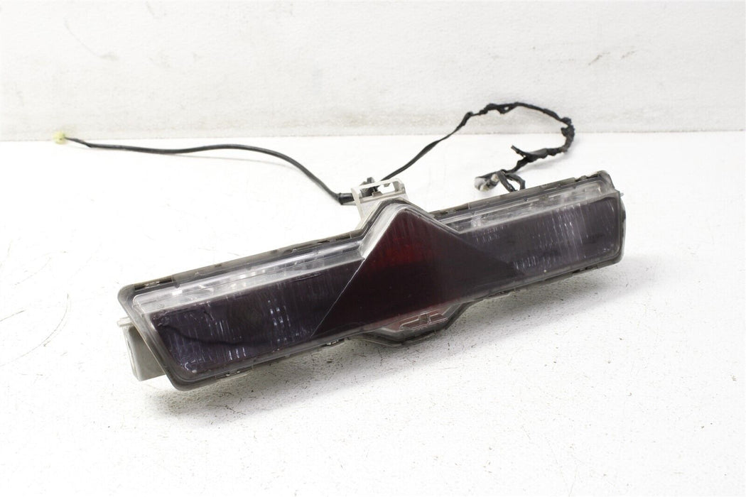 2013-2019 Subaru BRZ Third Brake Light Lamp Reverse Backup FR-S 13-19