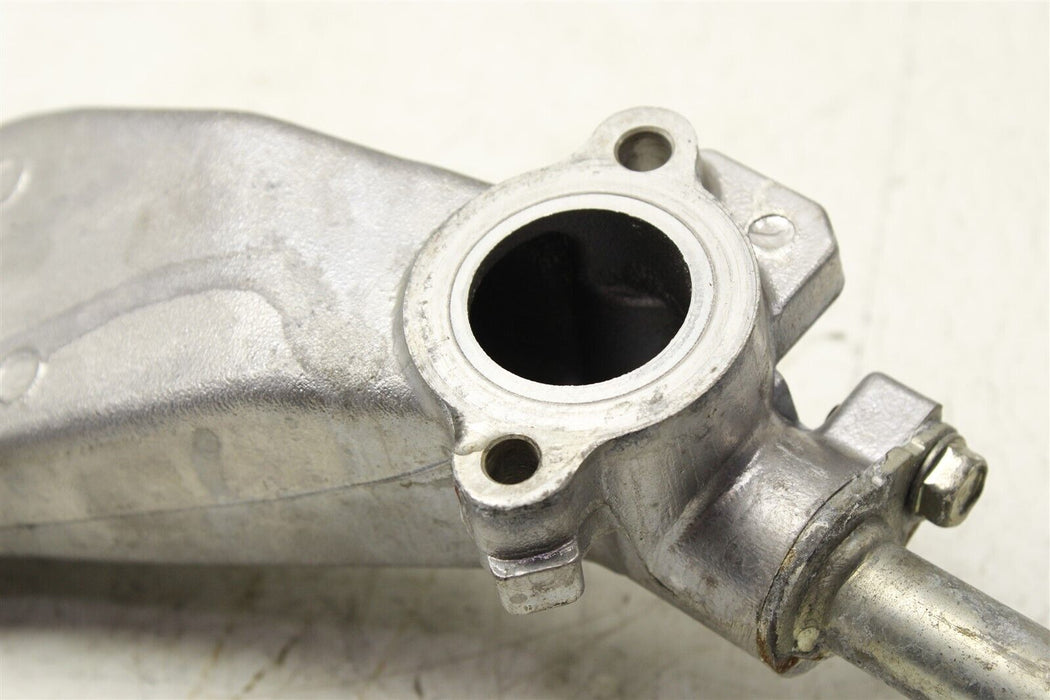 2008-2014 Subaru WRX Coolant Crossover Pipe Line 08-14