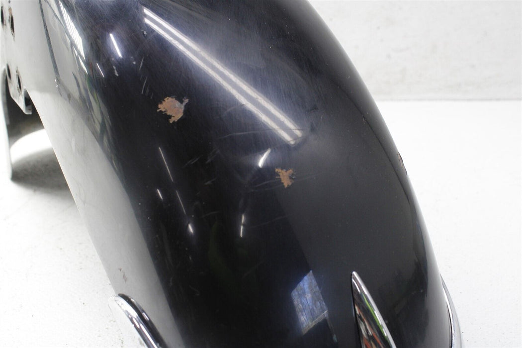 2003 Victory V92 Touring Deluxe Front Fender