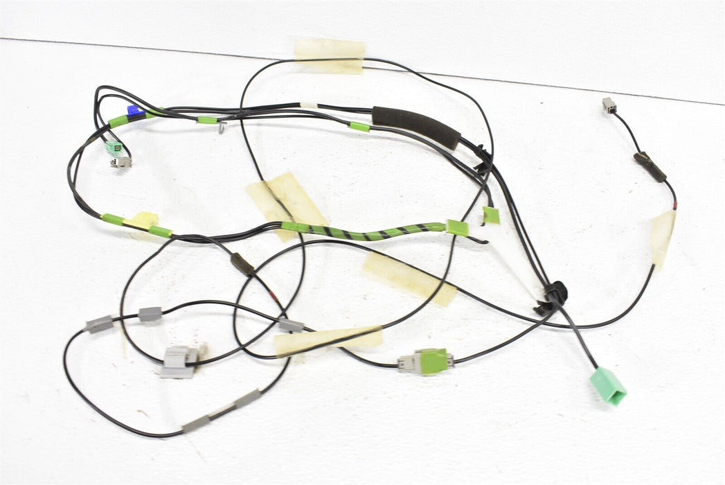 2009-2013 Subaru Forester Roof Harness Wiring 09-13