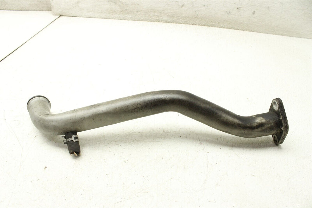 2008-2015 Mitsubishi Evolution X Intake Pipe Hose Line 08-15