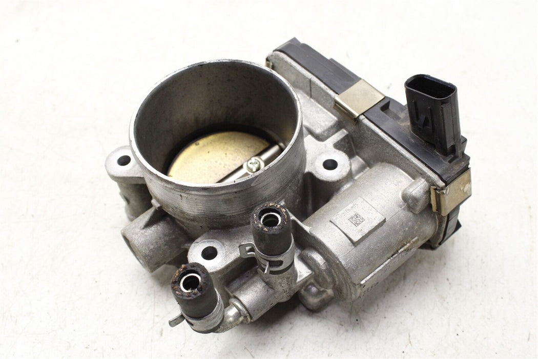 2015 Subaru WRX Throttle Body Assembly Factory OEM 15-21