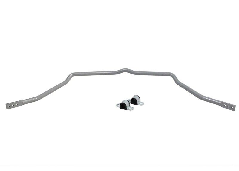 Whiteline BMR60XXZ Rear Sway Bar 26mm Heavy Duty Blade Adjustable