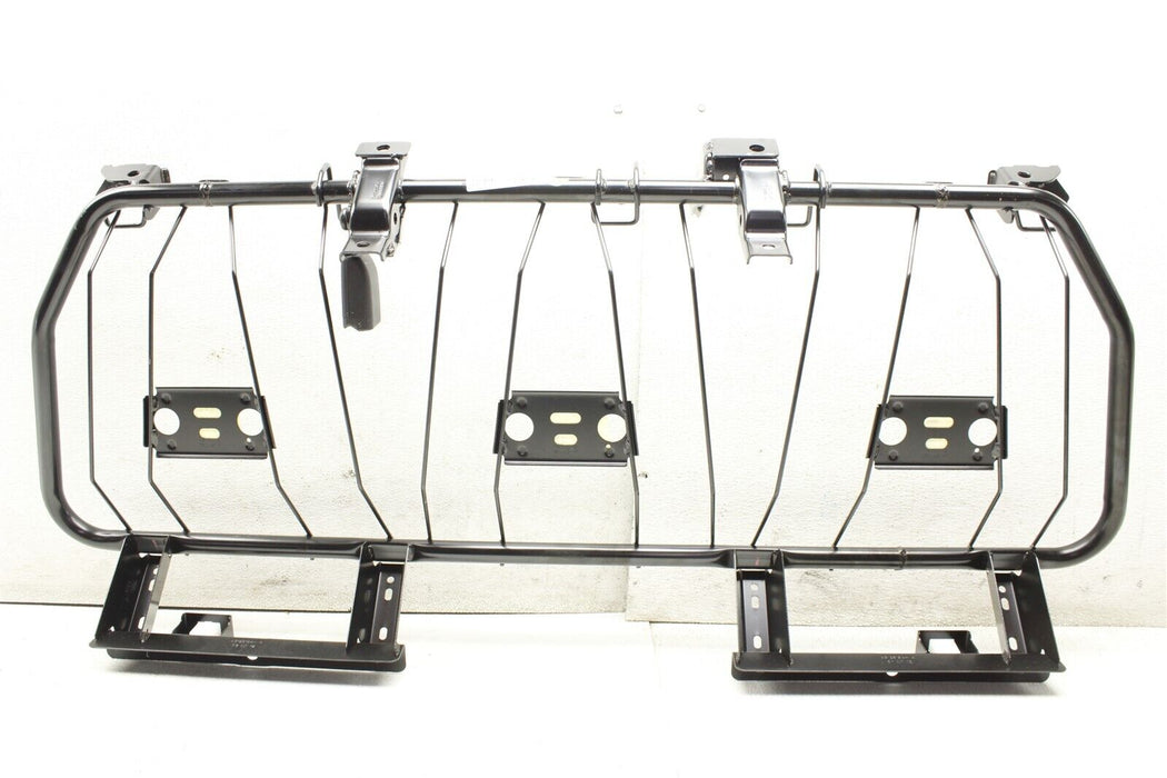 2013 Tesla Model S Rear Seat Section Bracket Mount Assembly Factory OEM 12-15