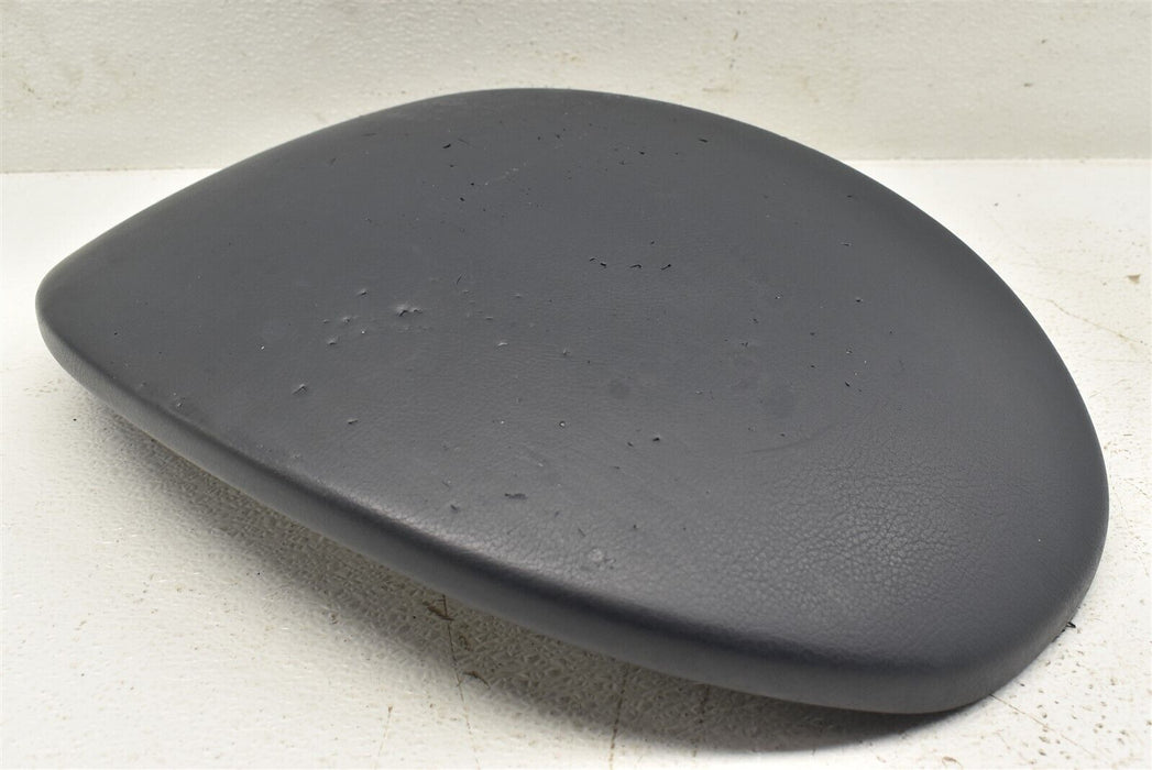 2003-2013 Maserati Quattroporte Instrument Cluster Speedometer Cover OEM 03-13