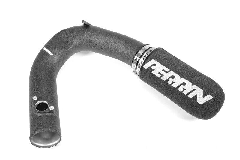 Perrin PSP-INT-335BK Cold Air Intake Black Fits 22-23 Subaru BRZ/GR86