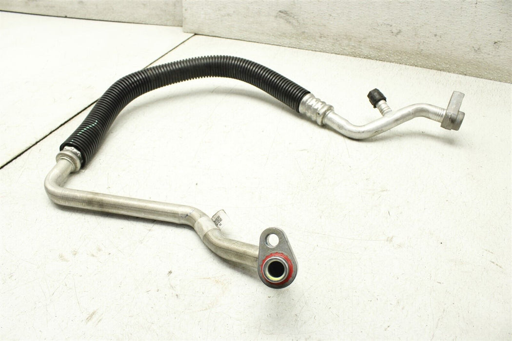 2019 Ford Mustang 5.0 GT AC Line Hose Pipe 18-20