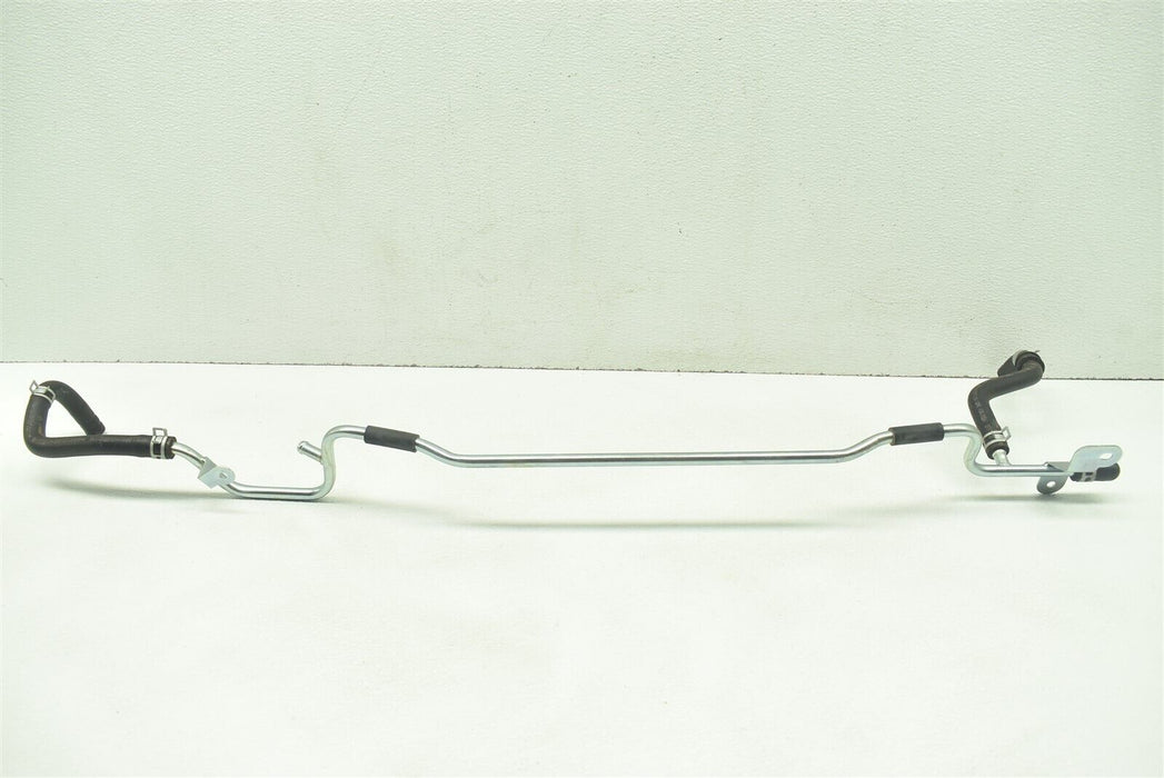 2016-2019 Mazda MX-5 Miata Coolant Line Pipe 16-19