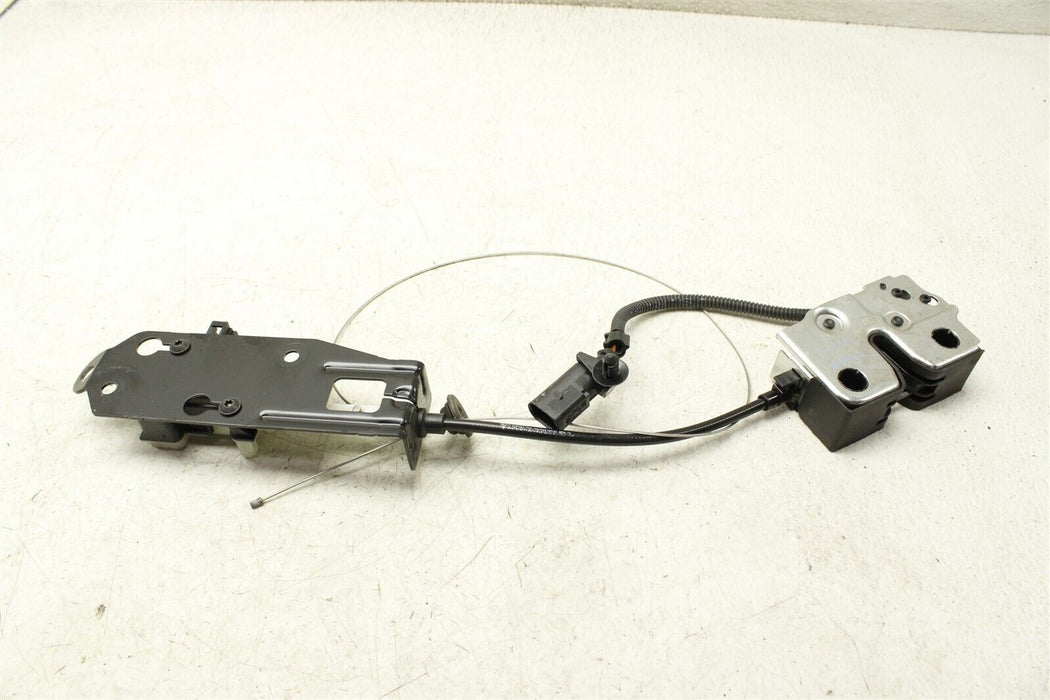 2015 Porsche Boxster S Trunk Lid Latch Lock Actuator 98162411800 13-16