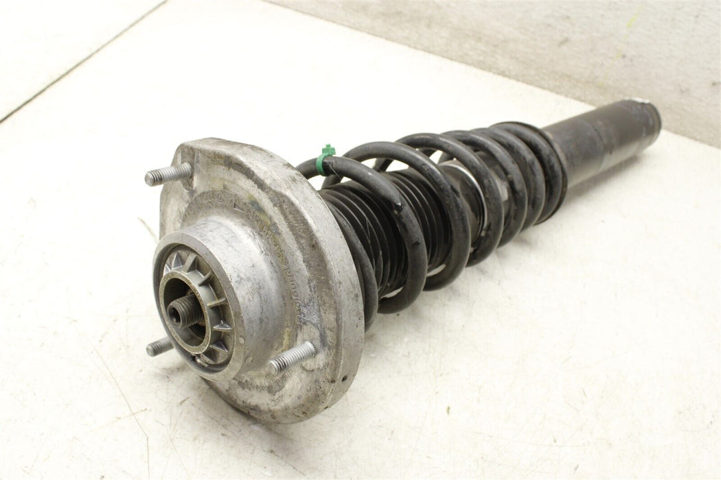 2015 Porsche Boxster S Front Right Strut Shock 98134303105 13-16