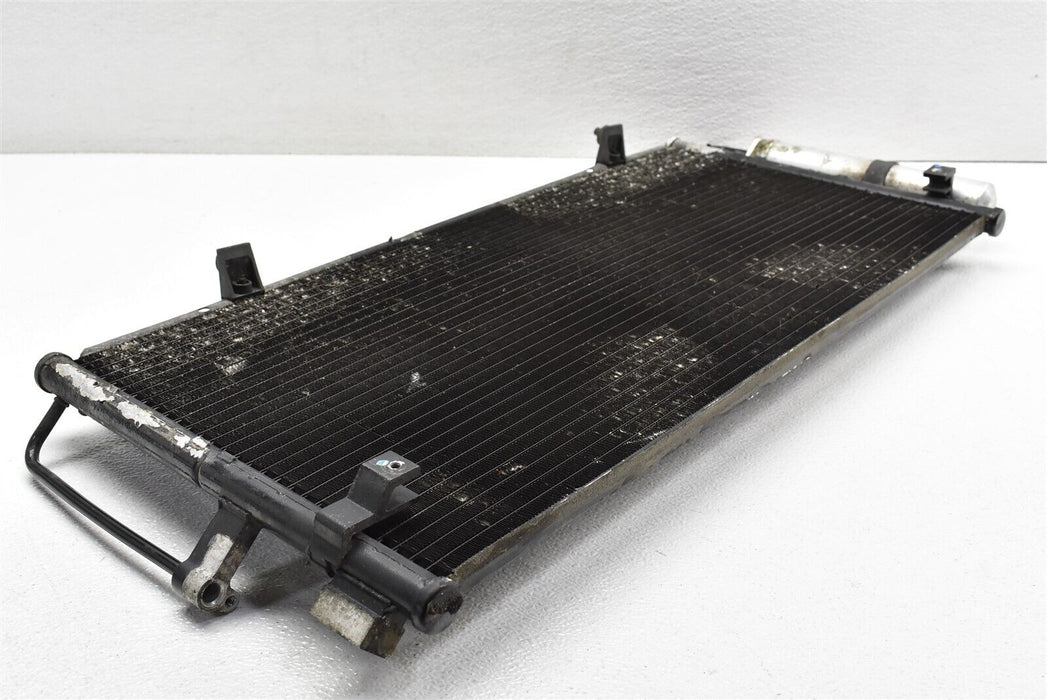 2005-2006 Saab 9-2x AC A/C Condenser Assembly factory OEM 05-06