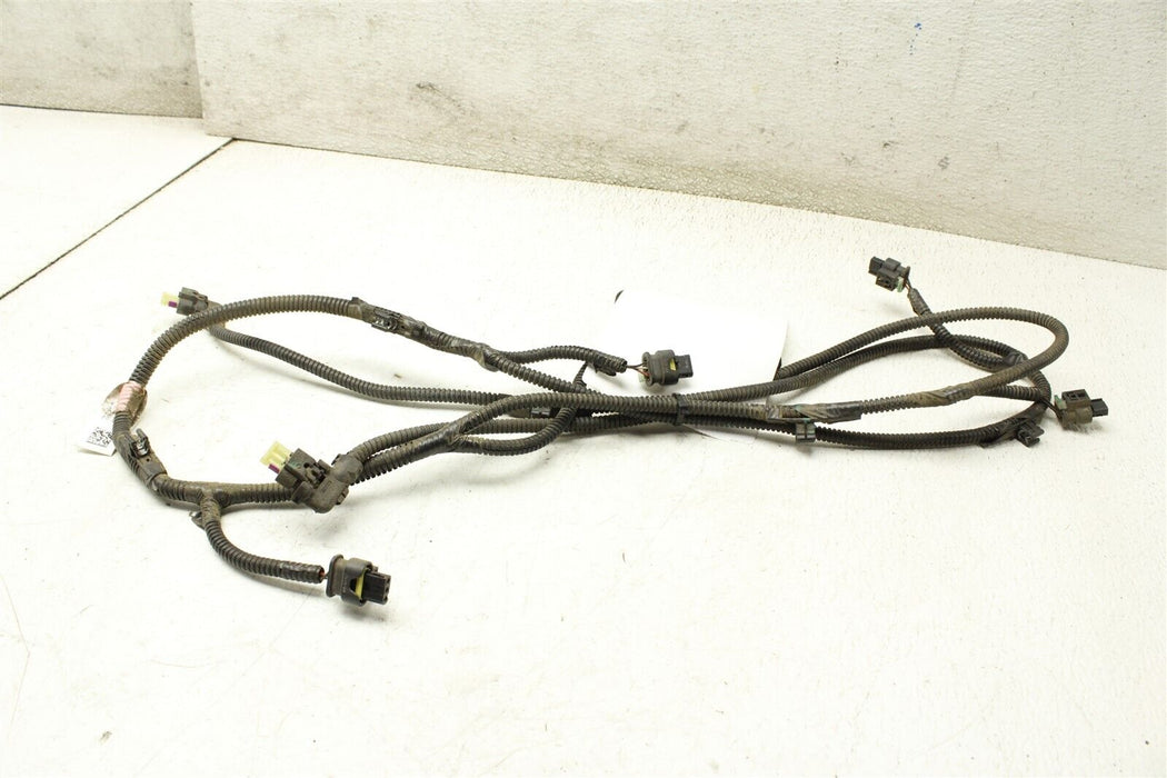 2017-2019 Tesla Model 3 Rear Bumper Parking Assist Harness Wire 17-19