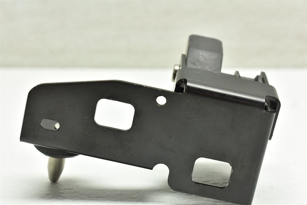 2010 Ferrari California Latch Bracket Mount