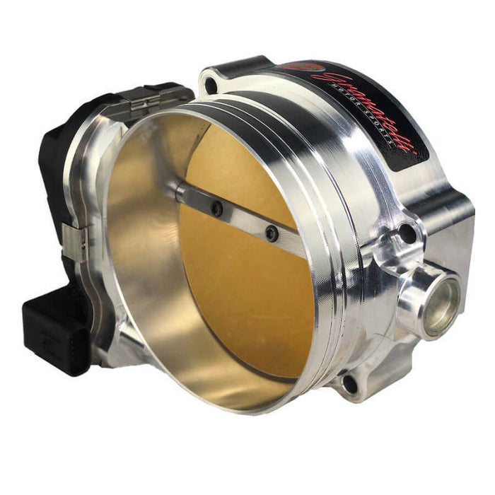 Granatelli Motorsports GMTBSRTH Throttle Body