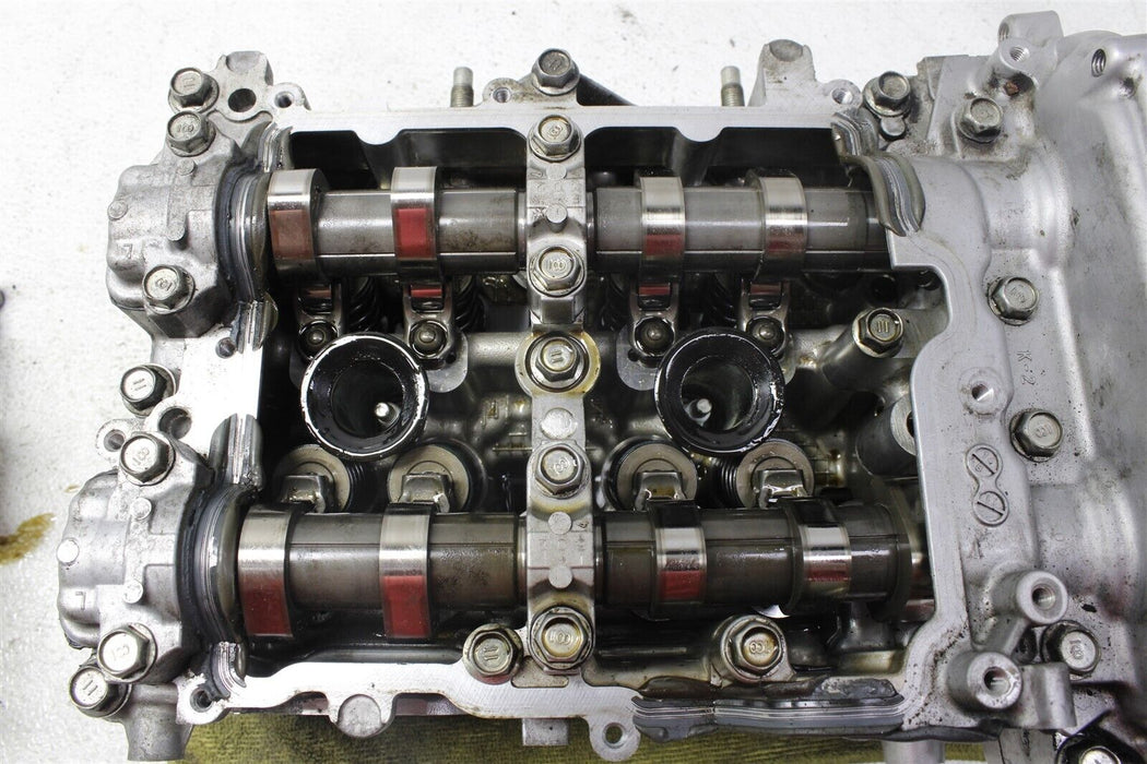 2015-2019 Subaru WRX Left Cylinder Head LH Driver Side Turbo 15-19