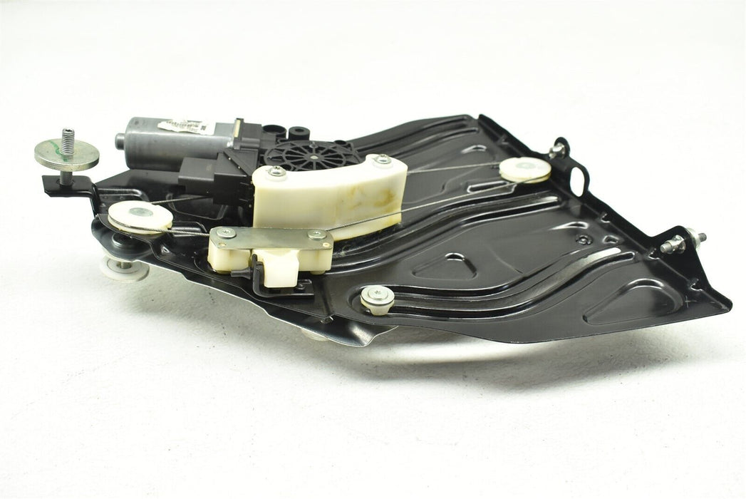 2010 Ferrari California Right Rear Quarter Window Regulator Motor RH