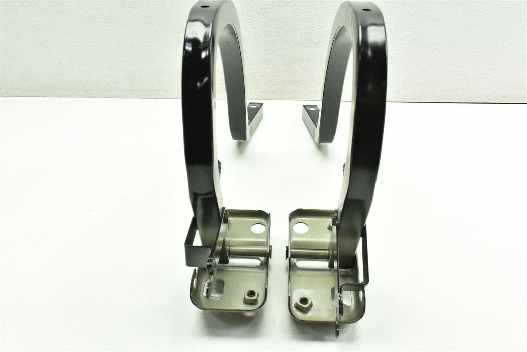 2015-2019 Subaru WRX STI Trunk Hinges Lid Hinge Set Support 15-19