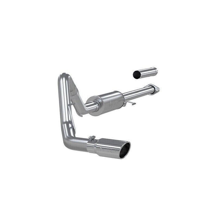 MBRP S5253AL Armor Lite Exhaust System Fits 2015-2020 Ford F-150