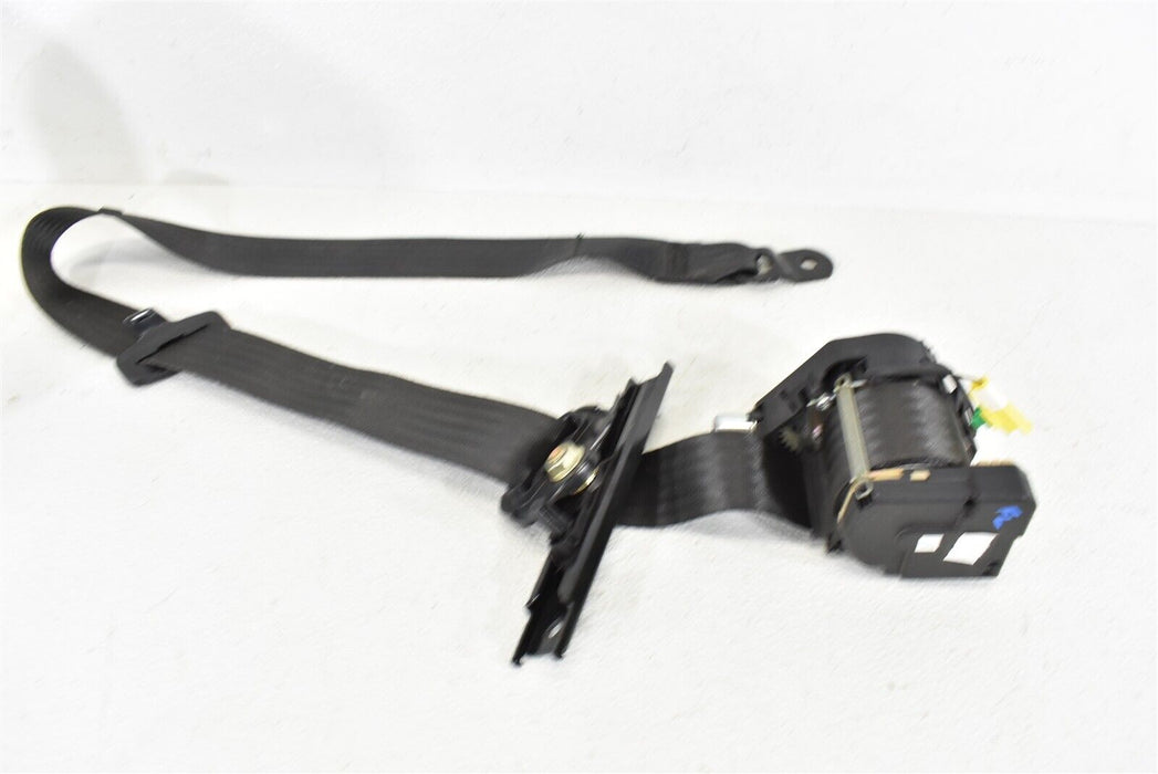 2004-2008 Maserati Quattroporte Seat Belt Assembly Front Left Driver LH 04-08