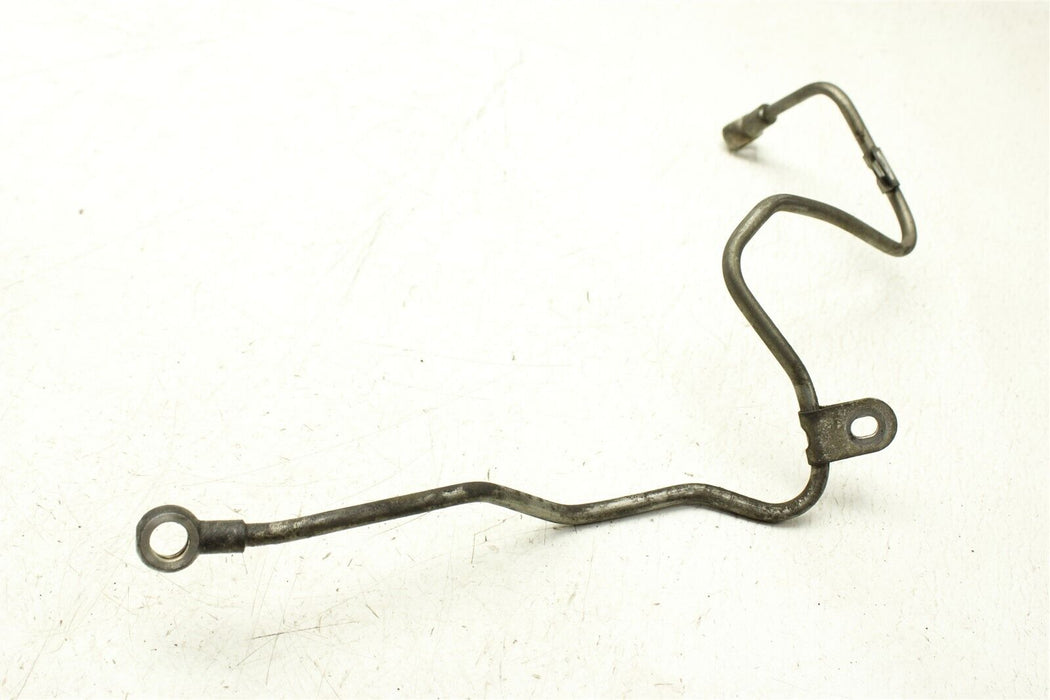 2008-2015 Mitsubishi Evolution X Oil Line 08-15