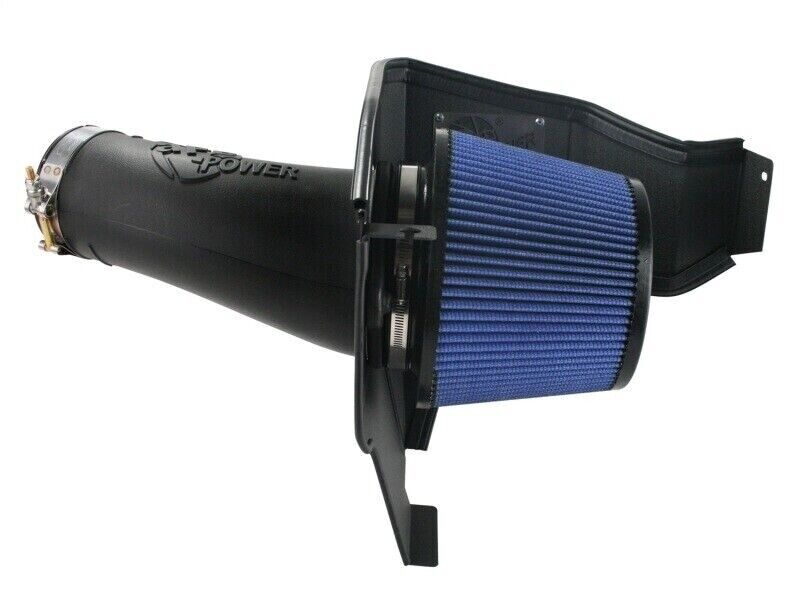 aFe Power 54-12172 Magnum FORCE Cold Air Intake System with Pro 5R Media