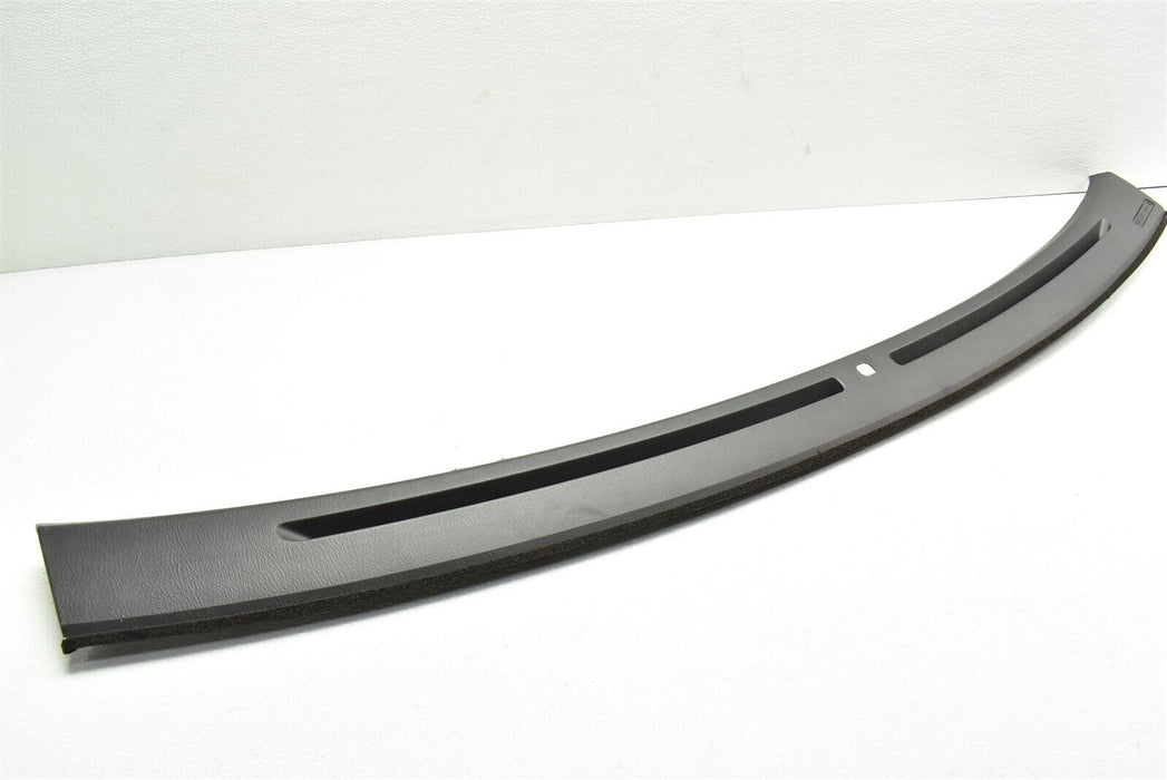 2004-2007 Subaru WRX Dashboard Cowl Trim Cover Trim 04-07