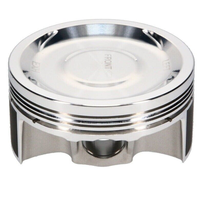 JE Pistons 296349 Piston 2618 Inv Dome/Dish 3.927 Bore 1.209 CD 0.905 Pin