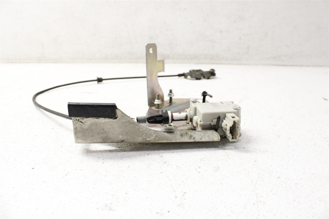 2009 Piaggio MP3 250 Seat Latch Solenoid 09-12