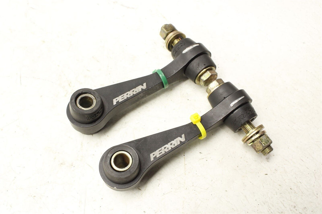 2008-2014 Subaru Impreza WRX STI Perrin Rear End Links Link Set 08-14