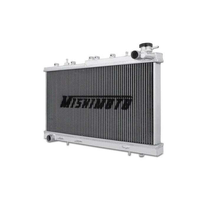 Mishimoto MMRAD-SEN-91SR Performance Aluminum Radiator For Nissan Sentra w/ SR20