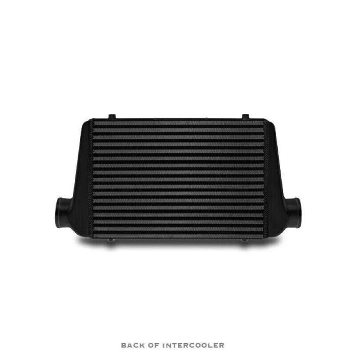 Mishimoto MMINT-UGB Mishimoto Universal Intercooler G-Line, Black