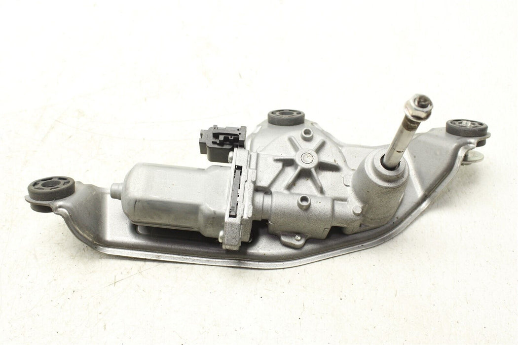 2010-2013 Mazdaspeed3 Rear Wiper Motor Speed3 MS3 10-13