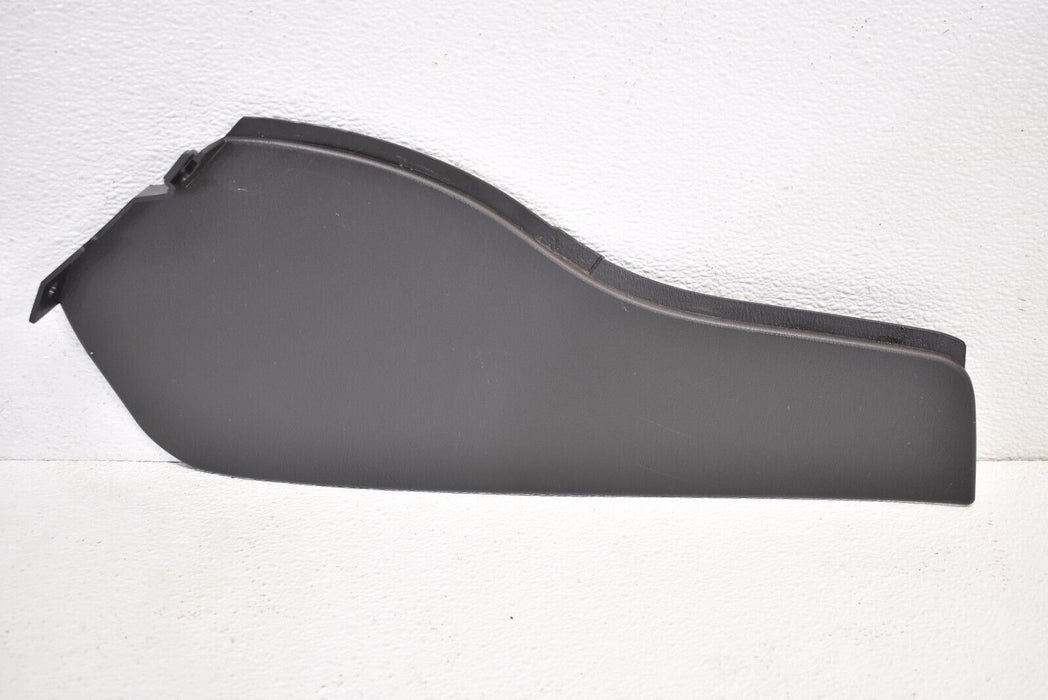 05-07 Subaru Impreza WRX STI Driver Left Center Console Side Trim 2005-2007 LH