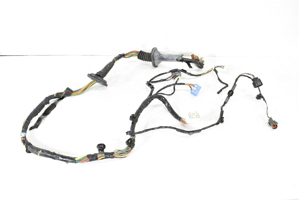 2008-2015 Mitsubishi Evolution X Wiring Harness Wire 8512C103 Evo 08-15