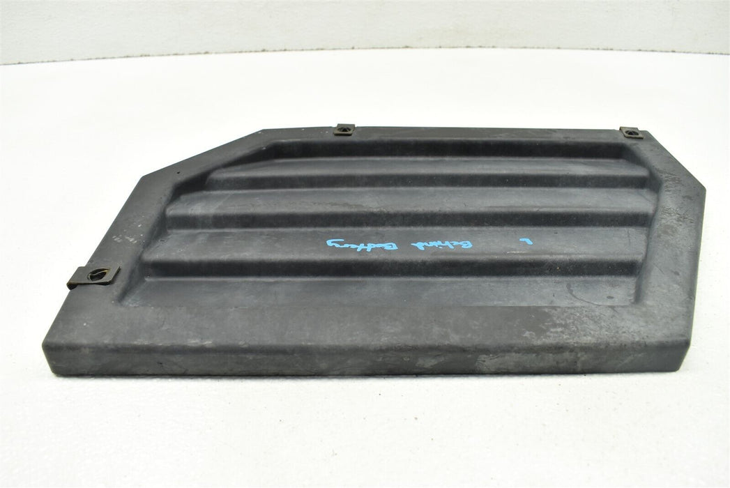 2012 Kubota RTV900 Left Side Cover Trim Panel LH RTV 900