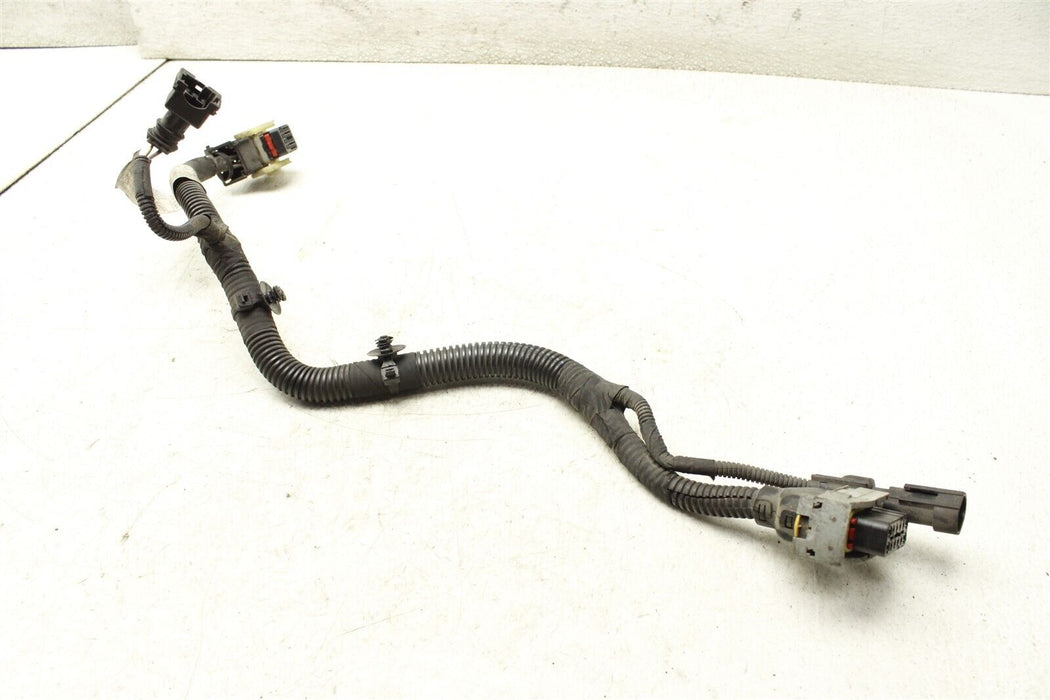 2015 Maserati Ghibli Parking Brake Wiring Harness 06700075160 Factory OEM 14-19