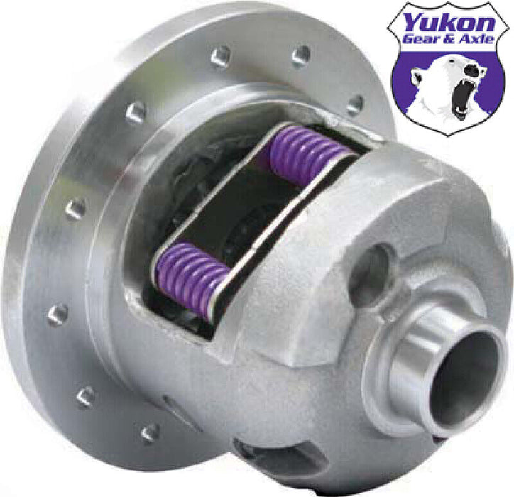 Yukon Gear & Axle YDGGM8.5-3-28-1 Yukon Dura Grip Differential