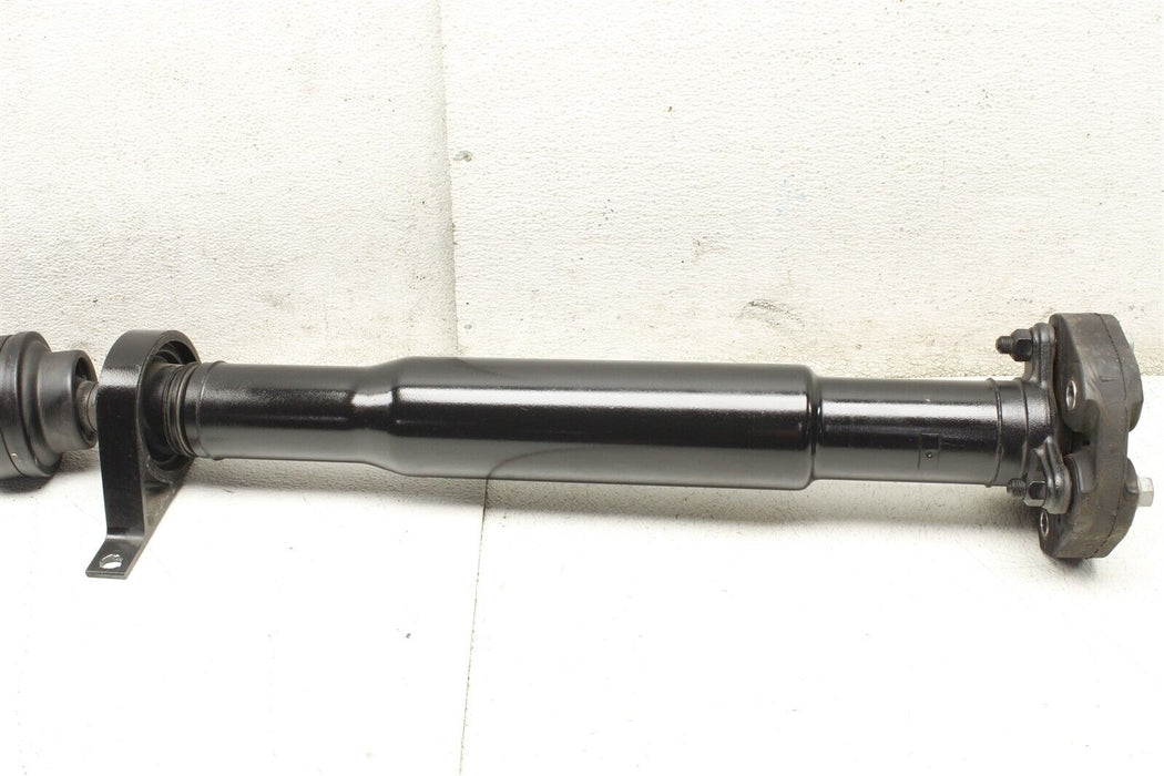 2015 Maserati Ghibli Rear Driveshaft Drive Shaft Assembly Factory OEM 14-19