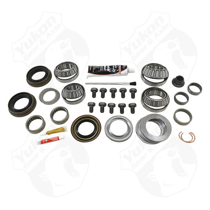 Yukon Gear & Axle YK F8.8-REV-B Yukon Differential Master Overhaul Kit