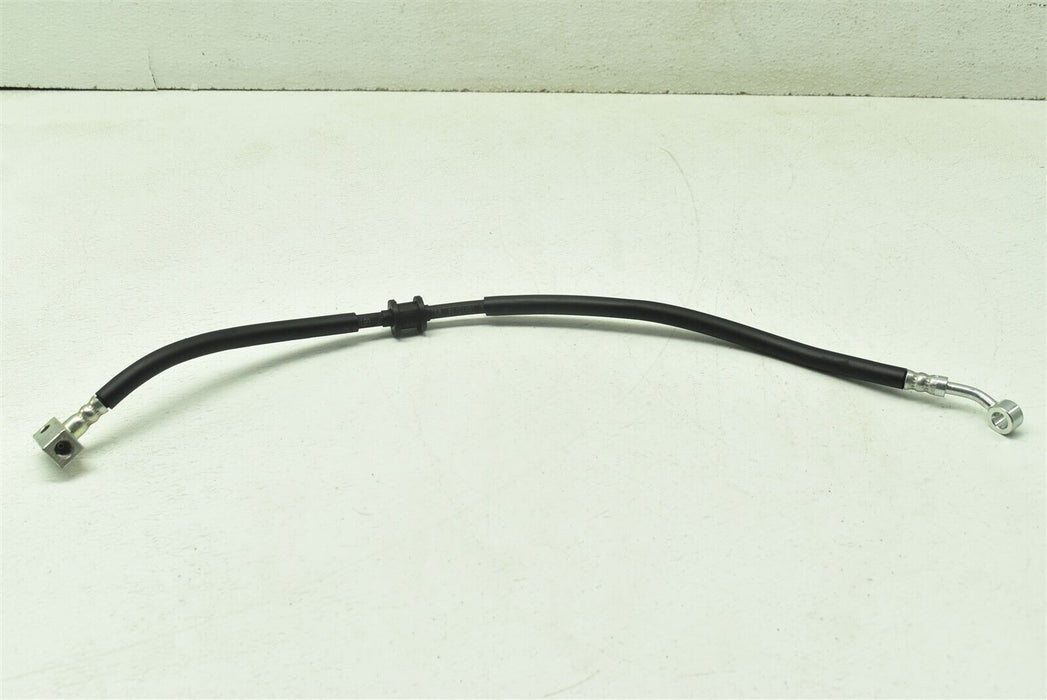 2015-2019 Kawasaki Vulcan S 650 Brake Line Cable Hose 15-19